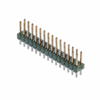 Headers, Male Pins - A122773-ND - DigiKey