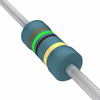 Through Hole Resistors - SFR25H0001509JA100-ND - DigiKey