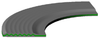 Metallic Gasket -- Durlon® Durtec