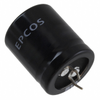 Aluminum Electrolytic Capacitors - 495-6131-ND - DigiKey