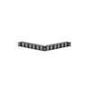 Patchbay, Jack Panels - CPPA48HDVNSWBL-ND - DigiKey