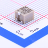 Resistors >> Variable Resistors/Potentiometers -- 3224W-1-102E - Image