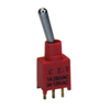 Toggle Switches - 2449-BST13T1ACR-ND - DigiKey