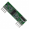 RF Receivers - QAM-RX4-433-ND - DigiKey