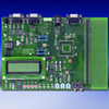 Development Boards, Kits, Programmers - Evaluation Boards - Embedded MCU, DSP Evaluation Boards - DM300014 - Acme Chip Technology Co., Limited