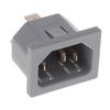 Power Entry Modules (PEM) - 486-6154-ND - DigiKey