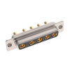 D-Sub Connector Assemblies - 37-681M5W5203L011-ND - DigiKey
