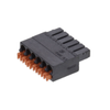 Headers, Plugs and Sockets -- 1821135-ND - Image