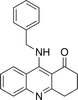 3,4-Dihydro-9-[(benzyl)amino]-1(2H)-acridinone - 24107 - Medical Isotopes, Inc.