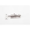 STAINLESS STEEL BAR LATCH - BL-60 - BL-60 - Sugatsune America, Inc.