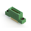Edgeboard Connectors - 151-345-014-520-203-ND - DigiKey
