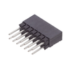 Headers, Receptacles, Female Sockets - 612-ESQ-107-13-L-D-ND - DigiKey