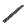 Headers, Receptacles, Female Sockets - SAM11122-ND - DigiKey