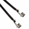 Jumper Wires, Pre-Crimped Leads - WM15699-ND - DigiKey