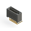 Edgeboard Connectors - 151-395-007-558-101-ND - DigiKey