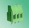 Euro Terminal Blocks - JTB650-03 - JITE Connectors Inc.