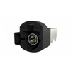 Coaxial Connector (RF) Assemblies - 664-HSDNARPPCB7ACT-ND - DigiKey