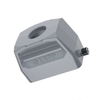 Heavy Duty Connector Housings, Hoods, Bases - 2181-19040700-ND - DigiKey