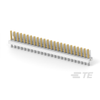 Headers, Male Pins - 5-644766-4-ND - DigiKey