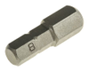 Screwdriver Bits - 619014 - RS Components, Ltd.