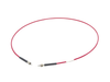 Fiber Optic Cable, UV-VIS, 200 µm Core, 250 µm Clad, 2m Length, SMA -- 78252 - Image