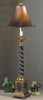 Lamps-Candlestick Lamp - 232501 - Light Center (The)