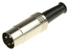 DIN Connectors - 1705544 - RS Components, Ltd.