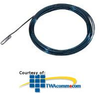 Ideal 500 Feet of Blued Steel Fish Tape - 31-3380 - TelephoneStuff.com