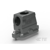 Heavy Duty Connector Housings, Hoods, Bases - 17-T1902102232-009-ND - DigiKey