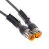 Circular Cable Assemblies - 600003153-ND - DigiKey