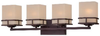 190131870 Bathroom Fixtures-Four Lights - 349606 - Capital Lighting, Inc.