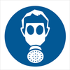 Protective Wear Sign - 42763 - Brady Corporation