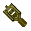 Terminals - Quick Connects, Quick Disconnect Connectors - A27638TR-ND - DigiKey