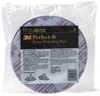 3M Perfect-It Black Foam Pad Hook & Loop Attachment - 8 in Diameter - 05725 - 051131-05725 - R. S. Hughes Company, Inc.
