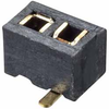 2 Pos. Female SIL Vertical SMT Conn. - M50-3130245 - Harwin Plc