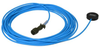 Trigger Sensor for Seismic Tomography on Structures -- TRGPZ