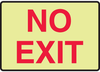Safety Signs - PVSG1014B7329 - Panduit Corp.