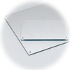 Enclosure Front Panel - Cardmaster FP 21/18 - Fibox Enclosures
