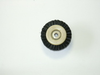 CW #6PC Jewelers Wheel Brush -  - Cocker-Weber Brush Company