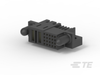 PCB Headers & Receptacles - 6450361-3 - TE Connectivity