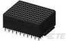 Rack & Panel Connectors - 2102438-1 - TE Connectivity