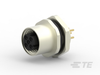 Standard Circular Connectors - T4143512051-000 - TE Connectivity