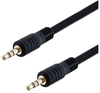 3.5MM cable assembly male to male-1/8