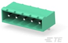 PCB Terminal Blocks - 796638-5 - TE Connectivity