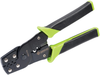 Hand Crimp Tool, 28-14Awg Terminal; Crimp Tool Type Tempo Communications - 32AH6737 - Newark, An Avnet Company