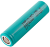 18650 Lithium-Ion 1500Mah 3.7V Rechargeable Samsung Battery; Battery Voltage Dantona Industries -- 33AC6512