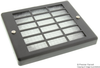 Filter Assembly, 119Mm, Synthetic Fibre; Fan Frame Size Ebm-Papst - 71Y9964 - Newark, An Avnet Company