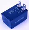 Relay, Time Delay, 120V; Relay Mounting Amperite - 09H1655 - Newark, An Avnet Company