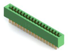 Card Edge Conn, Dual Side, 34Pos, Lug; Card Edge Connector Type Edac - 58AJ4792 - Newark, An Avnet Company