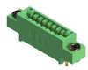 Card Edge Conn, Single Side, 8Pos, Lug; Card Edge Connector Type Edac - 72AJ5081 - Newark, An Avnet Company